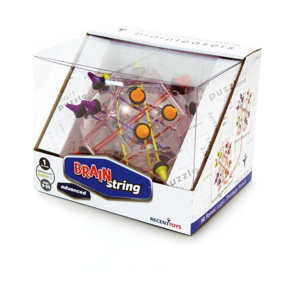 Miselna igra Brainstring Advanced – RecentToys-image-2