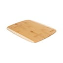 Bambusova deska za rezanje 38,1x29,2 cm Mineral - Bonami Essentials