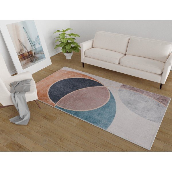 Pralen tekač 80x200 cm – Vitaus-image-1