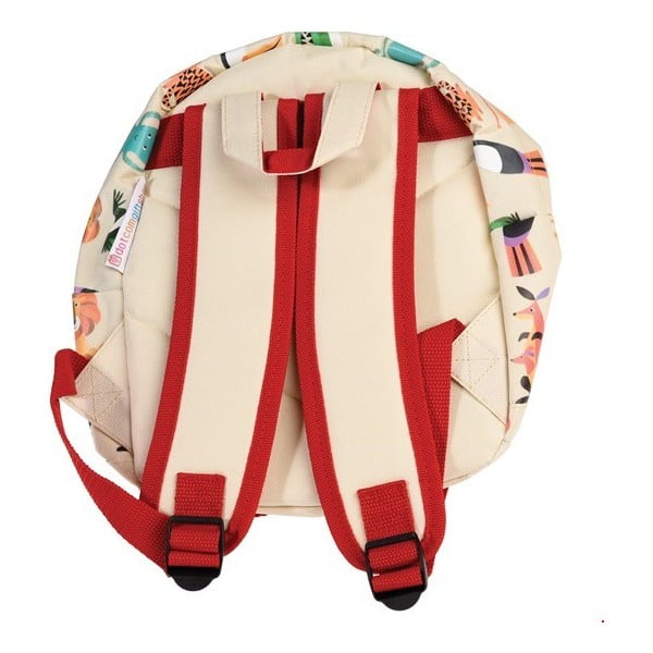 Otroški nahrbtnik Rex London Colourful Creatures-image-2