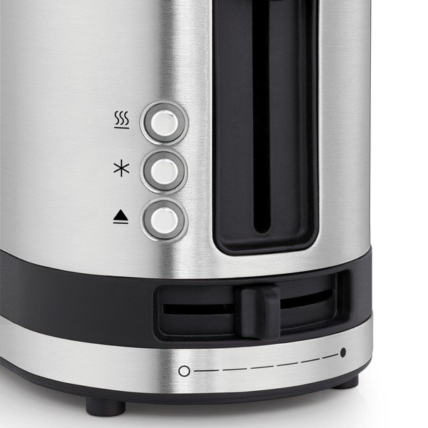 Opekač kruha iz nerjavečega jekla WMF KITCHENminis-image-1