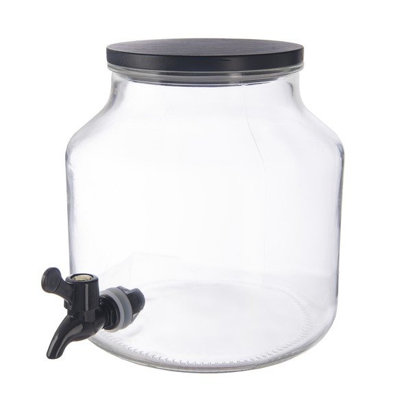 Posoda za pijačo s pipo 5,2 l – Orion-image-2