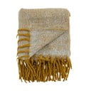 Odeja 130x150 cm Jax – Bloomingville