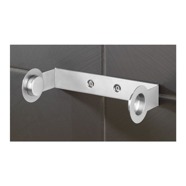 Wenko Cerri držalo za kuhinjske brisače iz nerjavečega jekla-image-3