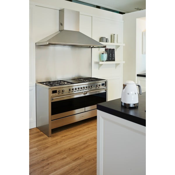 Bel grelnik vode iz nerjavečega jekla 1,7 l Retro Style – SMEG-image-1