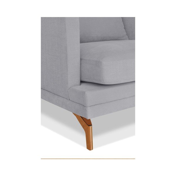 Siva trisedežna zofa Windsor & Co. Zofe Jupiter-image-3
