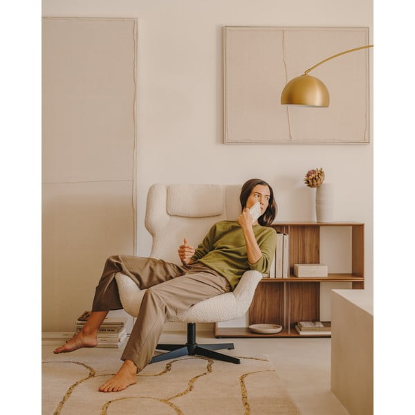 Slika 72x52 cm Maha – Kave Home-image-1