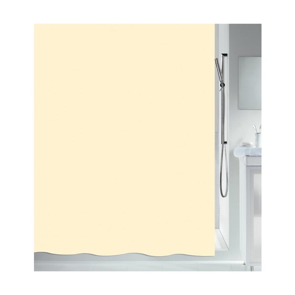 Zavesa za tuš 180x200 cm Bio – Spirella