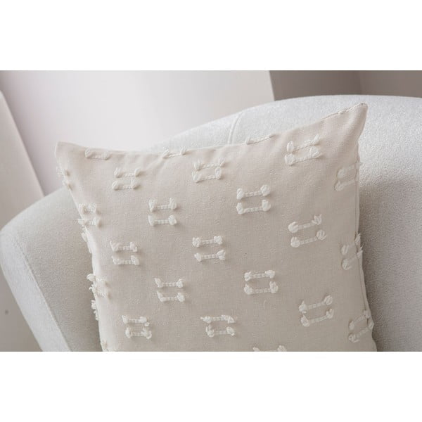 Prevleka za blazino 43x43 cm Tuffet – Mioli Decor-image-2