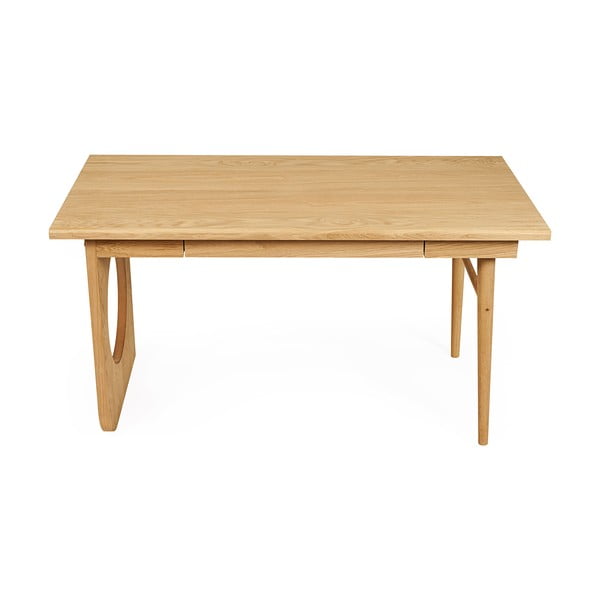 Pisalna miza Woodman Bau-image-2