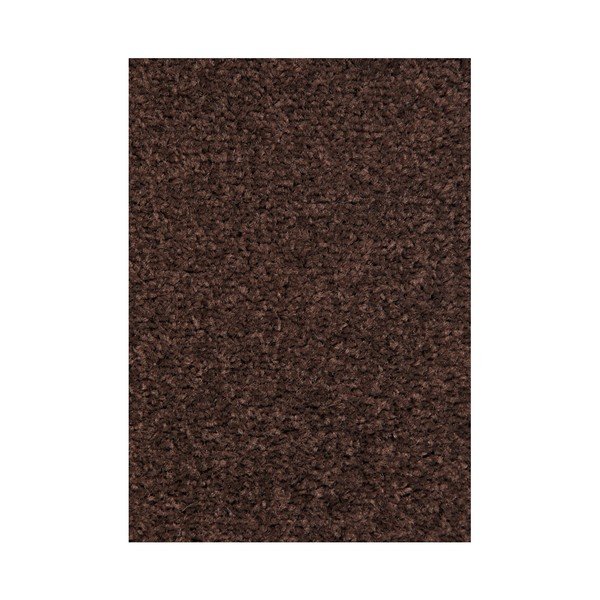 Rjava preproga Hanse Home Nasty, 80 x 150 cm