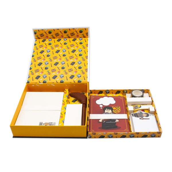 Darilni komplet Harry Potter – LEGO®-image-2