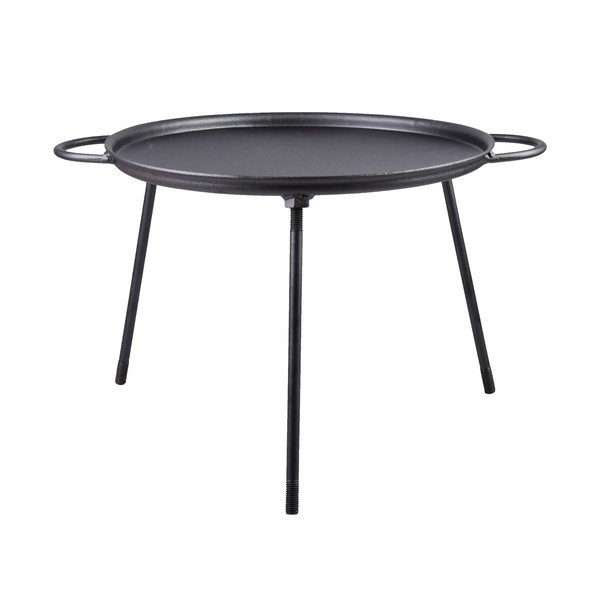 Litoželezna ponev za pico Esschert Design