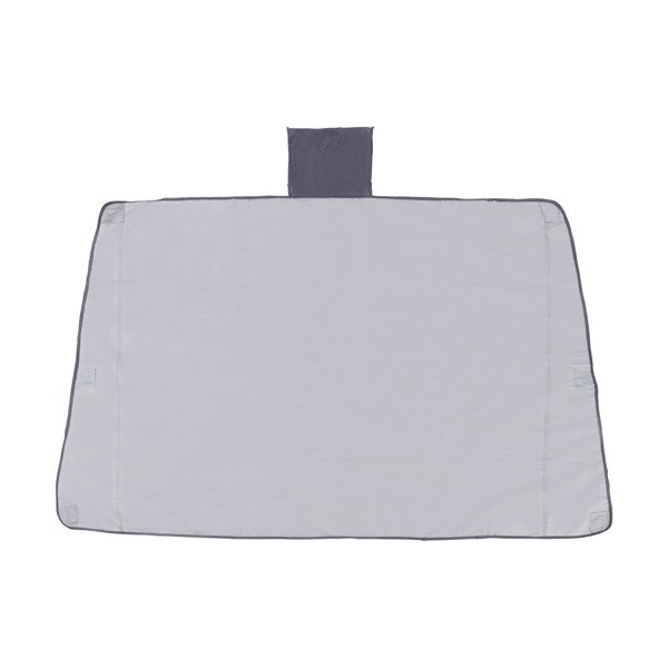 Prevleka za zaščito vetrobranskega stekla pred zmrzaljo - Maximex-image-3