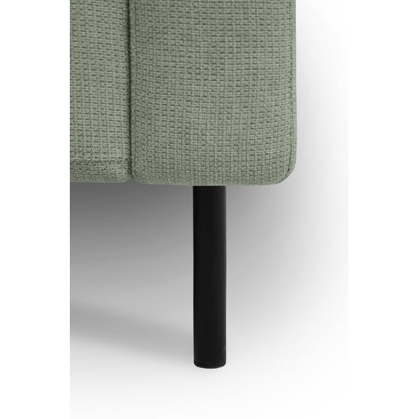 Zelena sedežna garnitura 171 cm Hero – Scandic-image-1