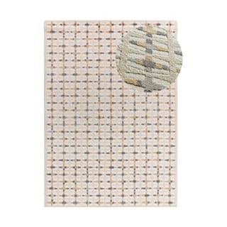 Slonokoščena preproga 133x190 cm Baresa – Universal