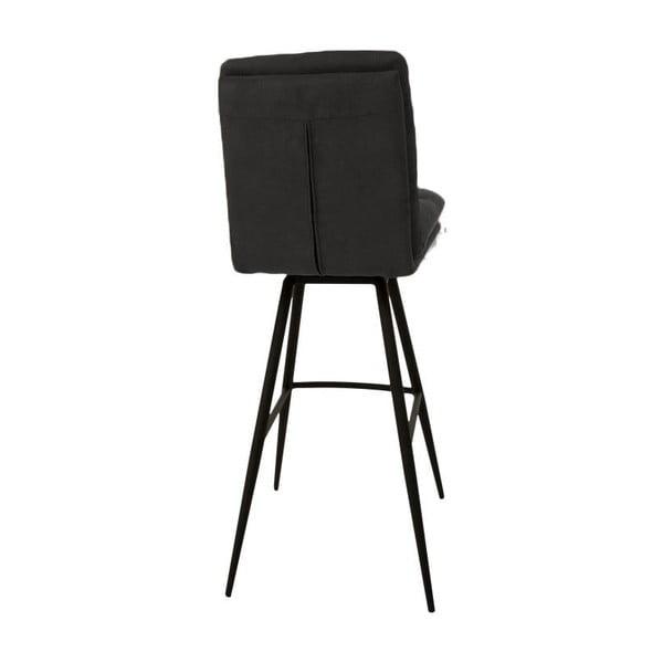 Temno rjav barski stol Canett Uri-image-4