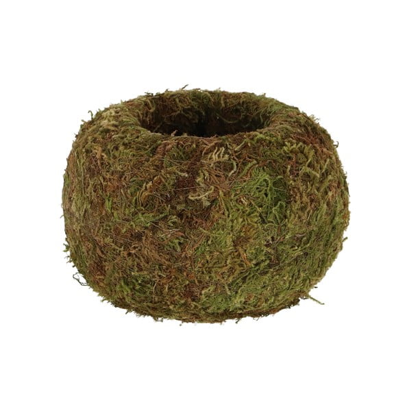 Cvetlični lonec ø 14,5 cm Kokedama – Esschert Design-image-3