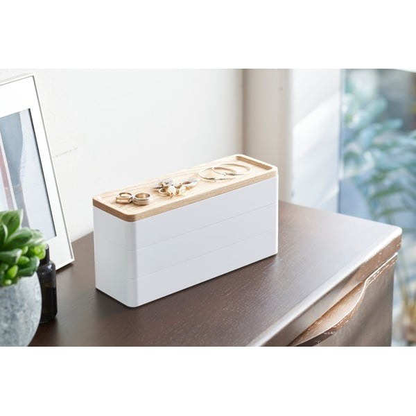 Organizator za nakit Rin – YAMAZAKI-image-1