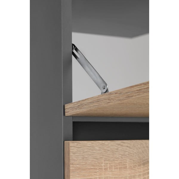 Omarica za pod umivalnik Støraa Wisla, 80 x 55 cm-image-1