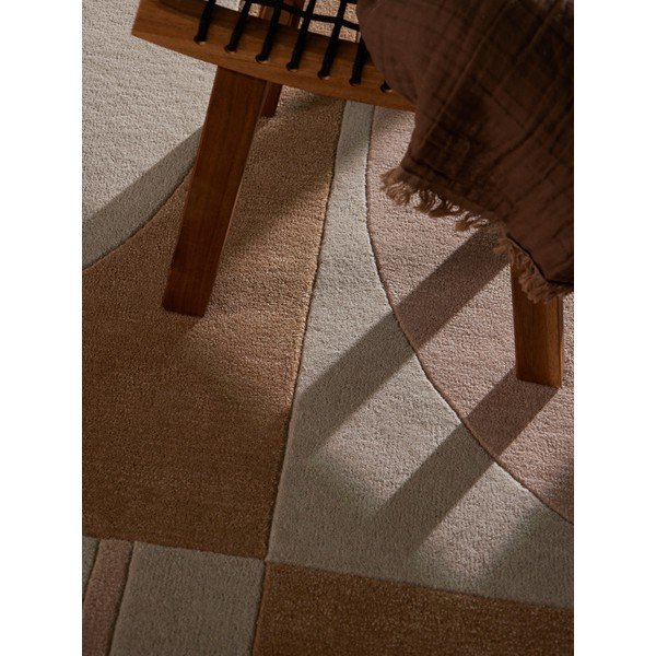 Ročno tkana volnena preproga 200x290 cm Westminster Windmill – Ted Baker-image-3