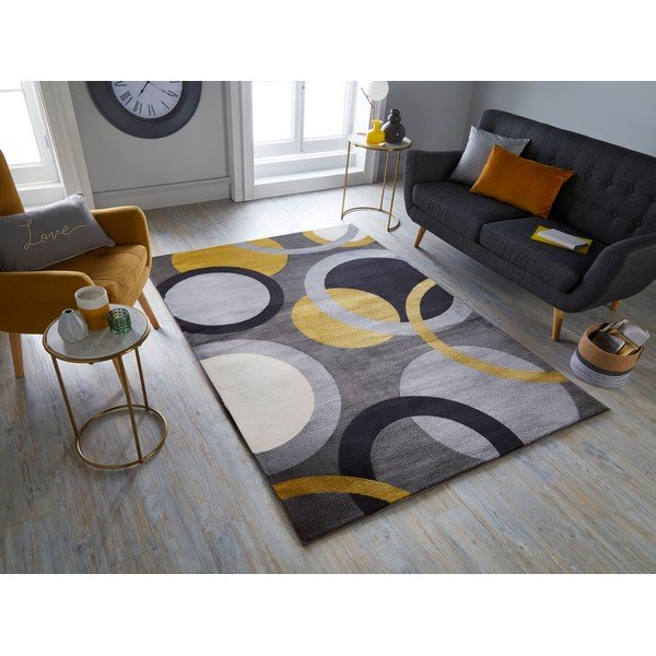 Preproga Flair Rugs Vesper, 80 x 150 cm-image-4