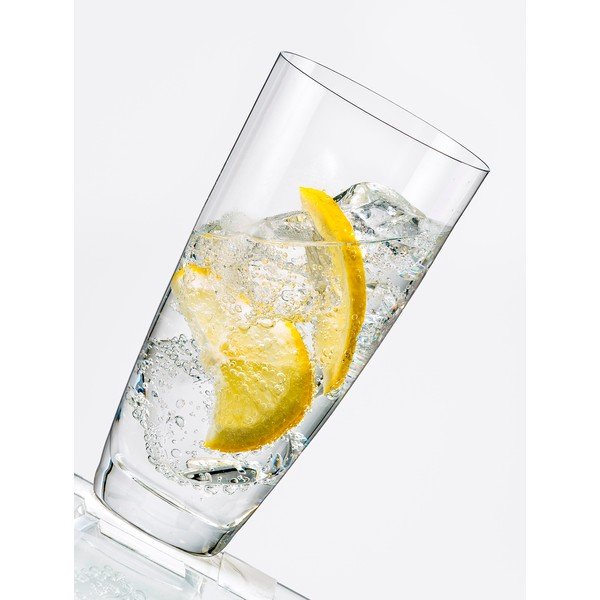 Komplet 6 kozarcev Crystalex Kate, 350 ml-image-2