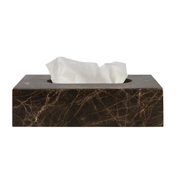 Škatla za robčke Marble – Mette Ditmer Denmark-image-4