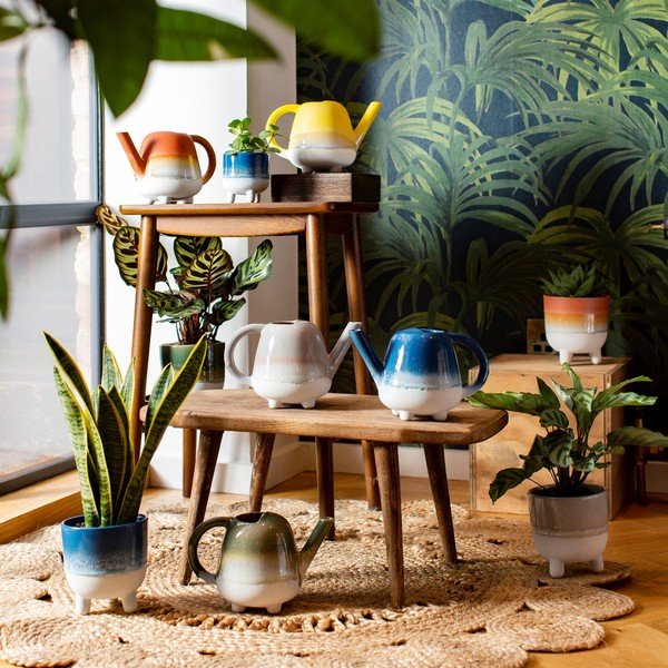 Zalivalnik v terakota barvi Sass & Belle Bohemian Home Mojave, 700 ml-image-2