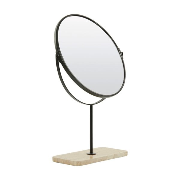 Kozmetično ogledalo ø 33 cm Riesco – Light & Living-image-2