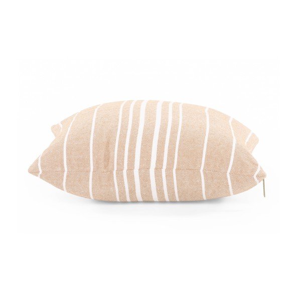 Bombažna okrasna blazina 45x45 cm Solene – Tiseco Home Studio-image-1