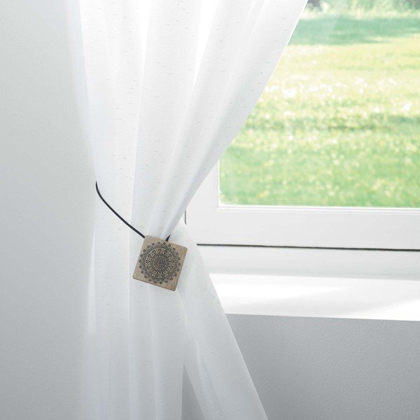 Sponka za zavese Deva – douceur d'intérieur-image-1