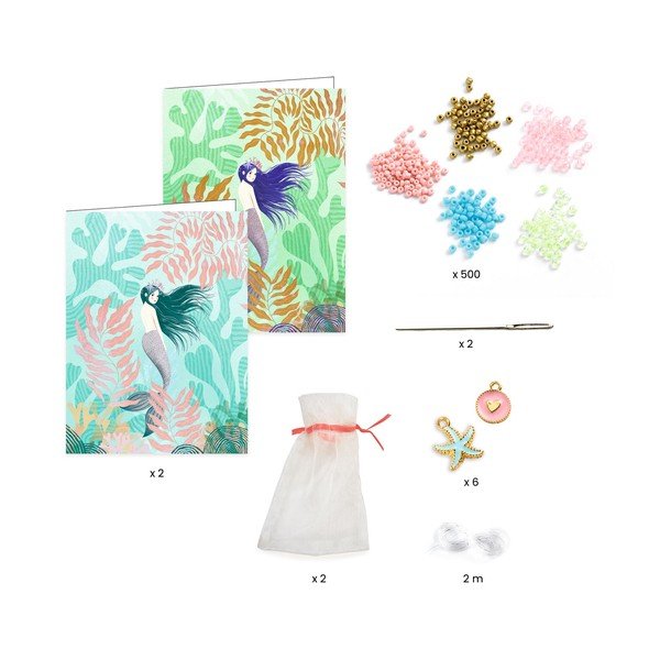 Ustvarjalni komplet - Djeco-image-2