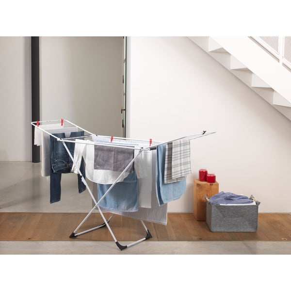 Sušilnik za perilo Vileda Universal-image-3