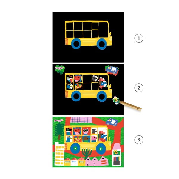 Slike praskanke Djeco-image-2