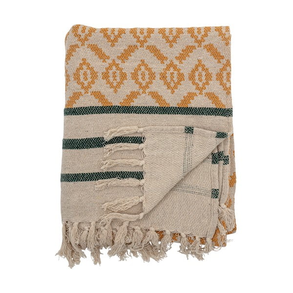 Odeja 130x160 cm Fini – Bloomingville-image-3