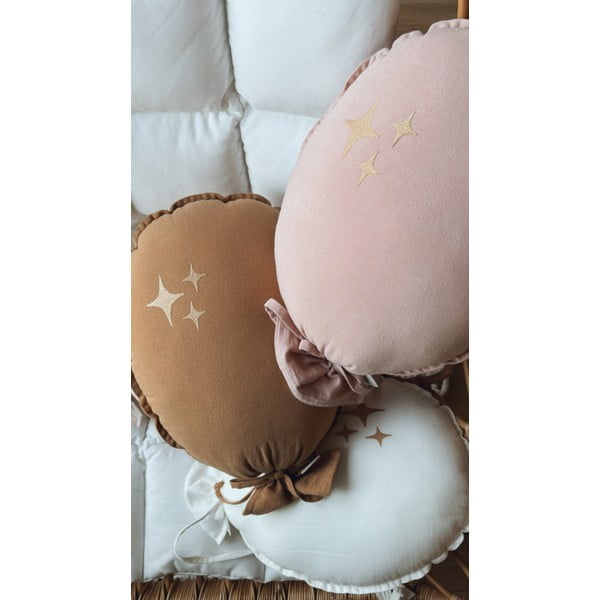Otroška blazina Stars – Malomi Kids-image-2
