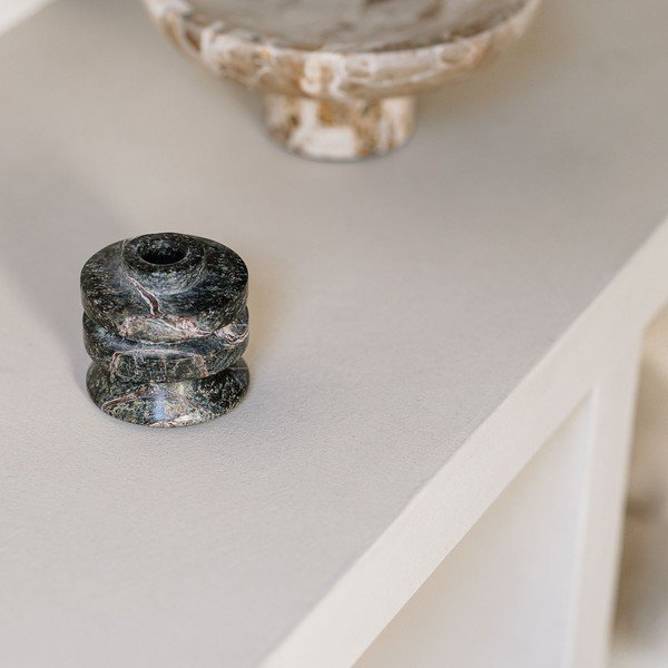 Kamnit svečnik Opus – S|P Collection-image-1