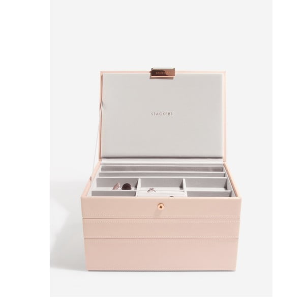 Organizator za nakit Classic Set – Stackers-image-1