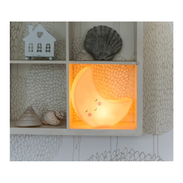 Nočna lučka Rex London Moon -image-3