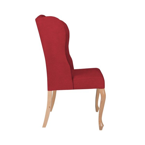 Rdeča Windsor & Co zofe Stol Libra-image-3