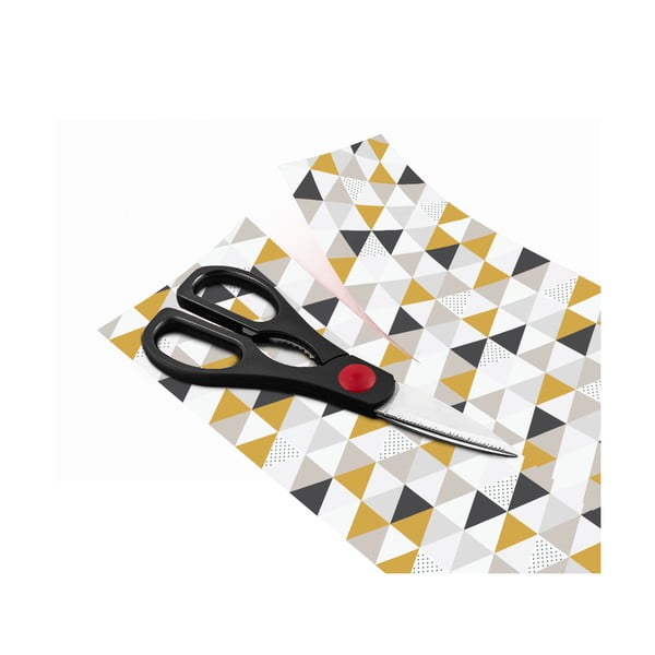 Dekorativne tapete za pohištvo Ambiance Folk-image-3