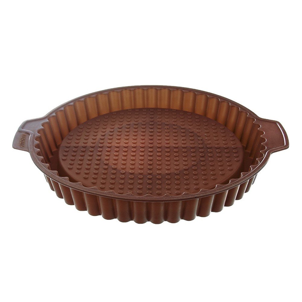 Silikonski model za pite ø 27 cm
