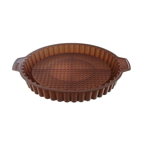 Silikonski model za pite ø 27 cm – Orion