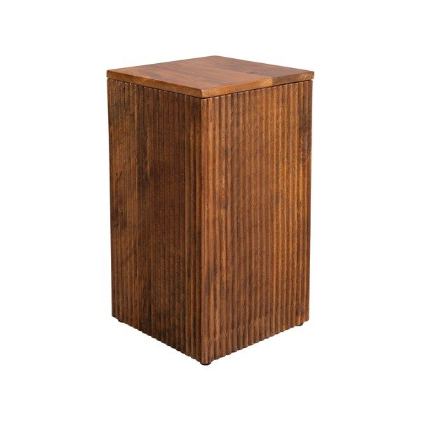 Lesena stojala za cvetlične lonce v kompletu 2 ks (višina 80 cm) Ribble – Dutchbone-image-4