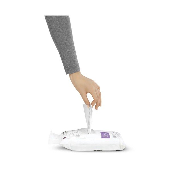 Vrečke za smeti 100 ks z zateznim trakom 45 l J – simplehuman-image-2