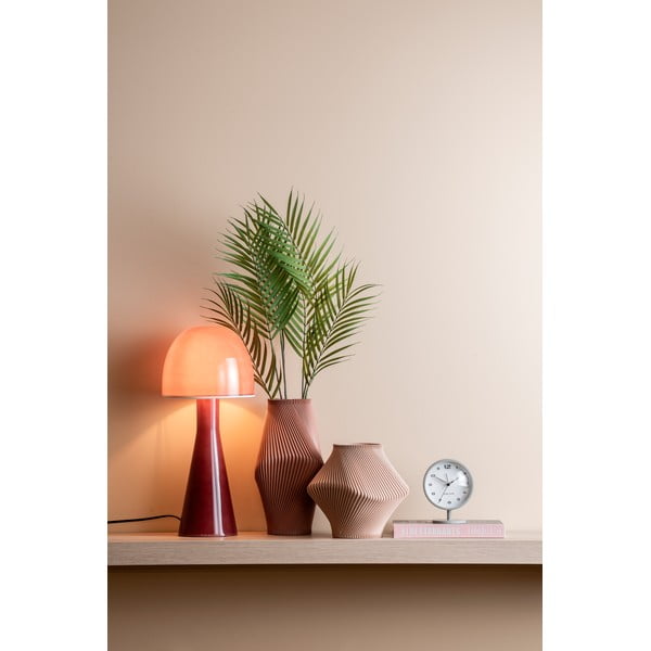 Budilka ø 11 cm Brisk Dome – Karlsson-image-1