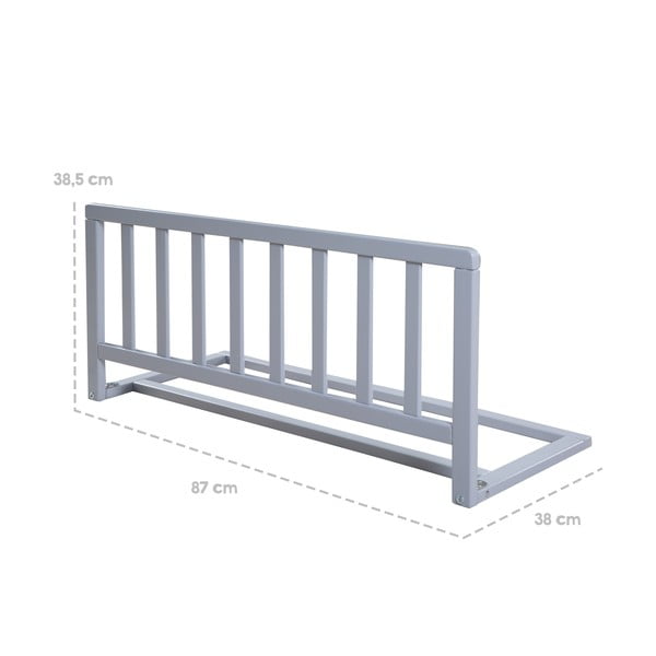 Siva zaščitna ograja – Roba-image-2