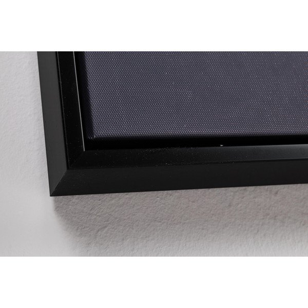 Tiskana slika z okvirjem/na platnu 103x143 cm Bold – Bizzotto-image-2