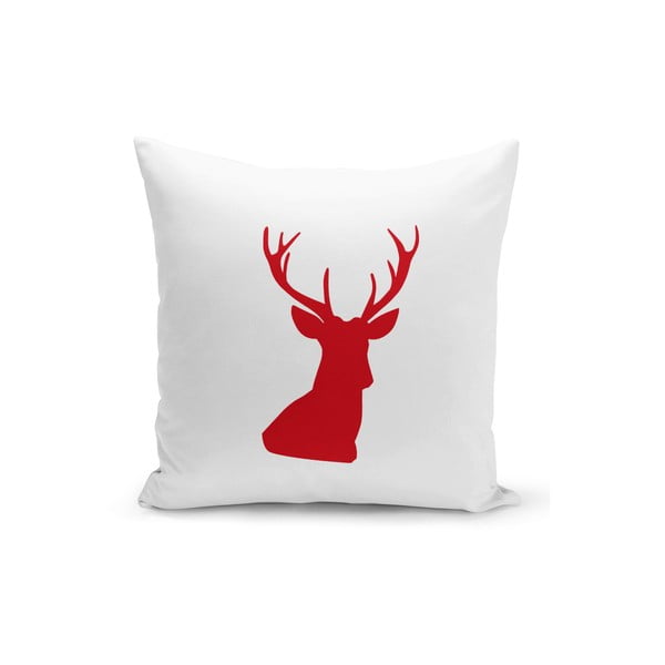 Prevleka za blazino z božičnim motivom 43x43 cm – Kate Louise